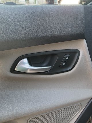 Ford Transit Custom 2014