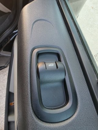 Ford Transit Custom 2014