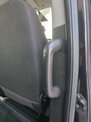 Ford Transit Custom 2014