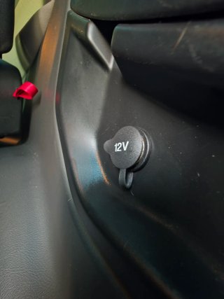 Ford Transit Custom 2014