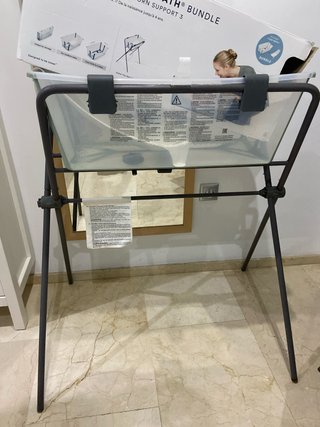 Patas para bañera Stokke Flexi Bath