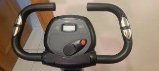 Bicicleta Estática Plegable Ultra Sport