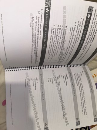 Dossier Selectividad Llengua Catalana 2025-2026