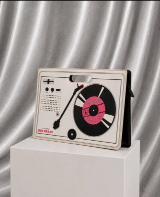 Bolso Vintage Killah by Sixty Original