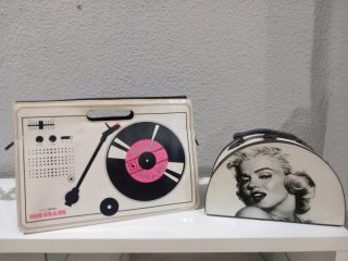 Bolso Vintage Killah by Sixty Original