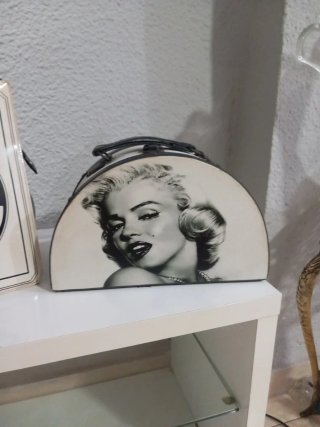 Bolso Vintage Killah by Sixty Original