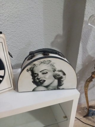 Bolso Vintage Killah by Sixty Original