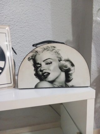 Bolso Vintage Killah by Sixty Original