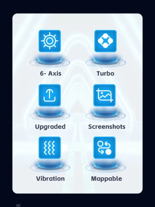 (Precintado) Mando Pro Switch 2 / Movil Data Frog
