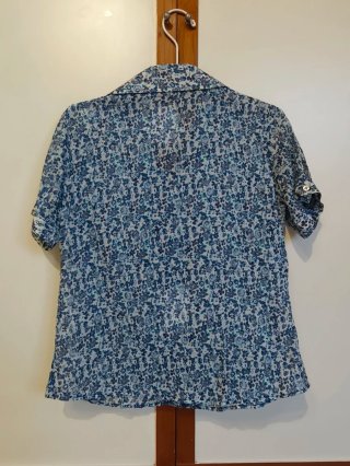 VLT's by Valentina's Camisa de manga corta mujeres