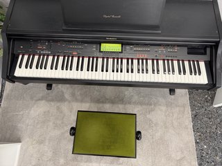 Piano Digital Casio
