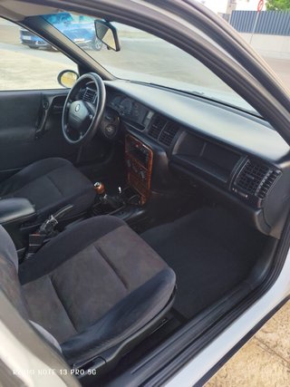 Opel Vectra 2003 2.0 dti 100 cv