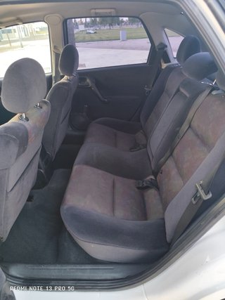 Opel Vectra 2003 2.0 dti 100 cv