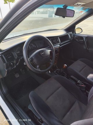 Opel Vectra 2003 2.0 dti 100 cv