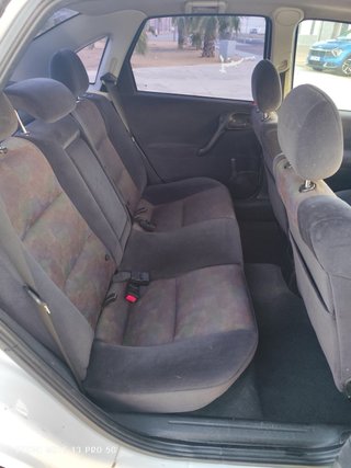 Opel Vectra 2003 2.0 dti 100 cv