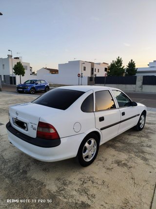Opel Vectra 2003 2.0 dti 100 cv