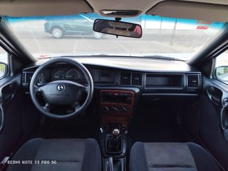 Opel Vectra 2003 2.0 dti 100 cv