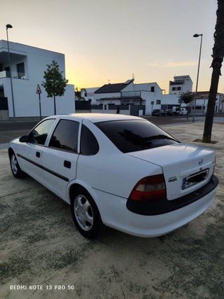 Opel Vectra 2003 2.0 dti 100 cv
