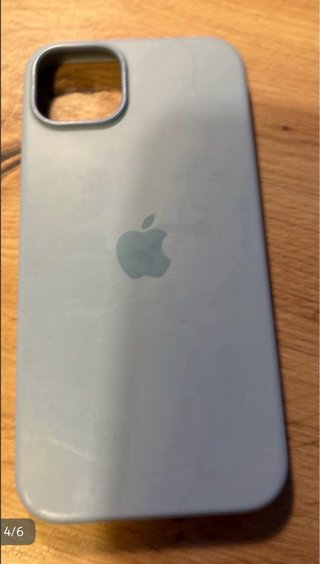 iPhone 14 Plus Blanco