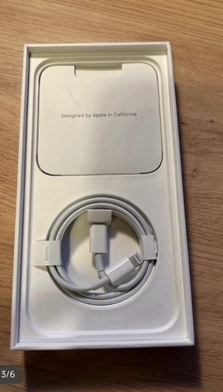 iPhone 14 Plus Blanco