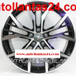 4V70 Kit de 4 llantas volkswagen varios ta r411696