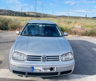 Volkswagen Golf 4