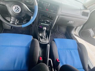 Volkswagen Golf 4