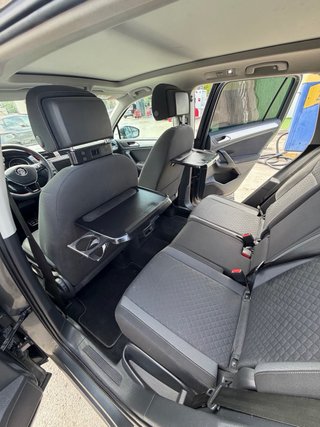Volkswagen Tiguan 2.0tdi 150cv