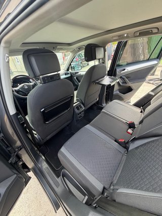 Volkswagen Tiguan 2.0tdi 150cv