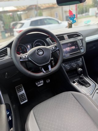 Volkswagen Tiguan 2.0tdi 150cv