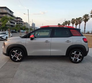 Citroen C3 Aircross 2018 1.6BlueHDi 120cv Autom.