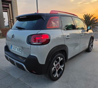 Citroen C3 Aircross 2018 1.6BlueHDi 120cv Autom.