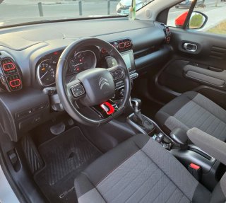 Citroen C3 Aircross 2018 1.6BlueHDi 120cv Autom.