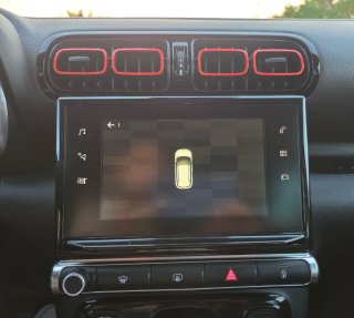 Citroen C3 Aircross 2018 1.6BlueHDi 120cv Autom.