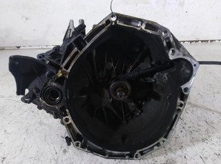 Caja de cambios tl4a000 renault megane ii 2892699