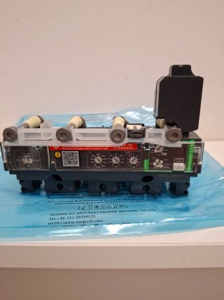Schneider Electric MicroLogic 4.2