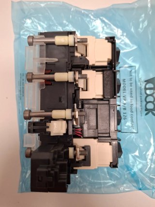 Schneider Electric MicroLogic 4.2
