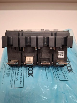 Schneider Electric MicroLogic 4.2