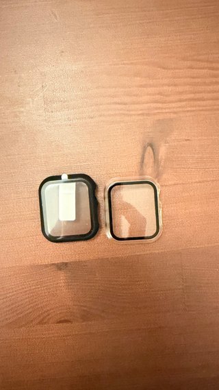 Apple Watch SE 2ª Gen Negro