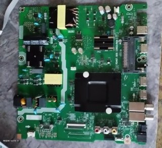 Placa Base Hisense 58A6K RSAG7.820.12903/ROH