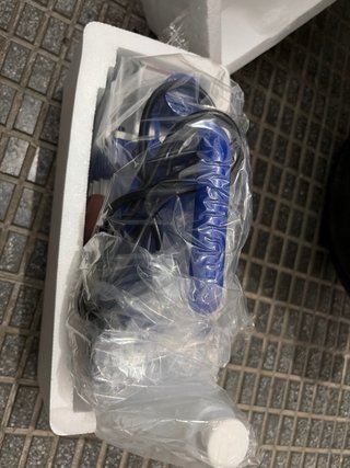 Bomba de vacio aire acondicionado marca vevor