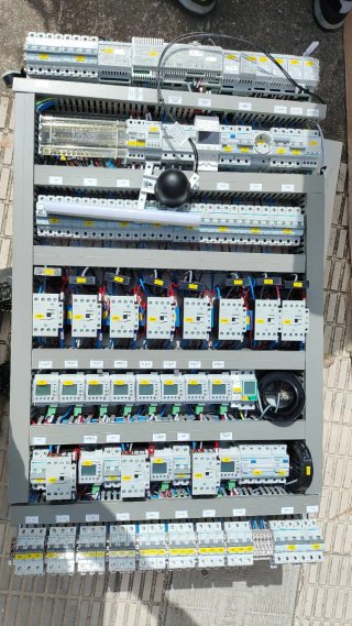 Electricista
