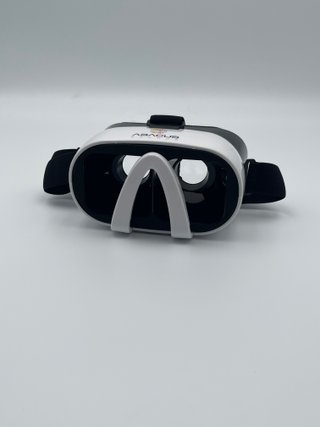 MasterChef VR Junior con realidad virtual. Nuevo.