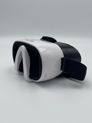 MasterChef VR Junior con realidad virtual. Nuevo.