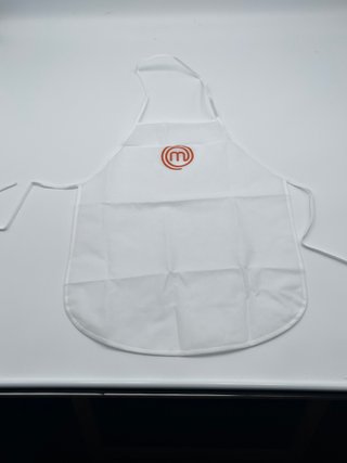 MasterChef VR Junior con realidad virtual. Nuevo.