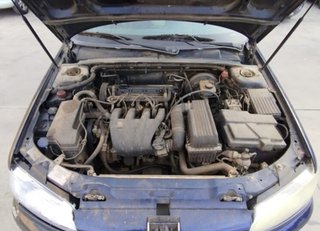 Peugeot 90823 1111982749 anillo airbag 406 1.8 g