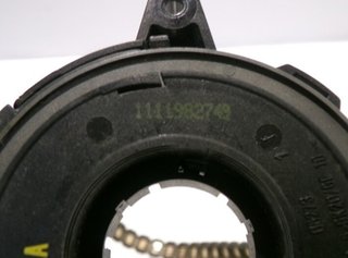Peugeot 90823 1111982749 anillo airbag 406 1.8 g