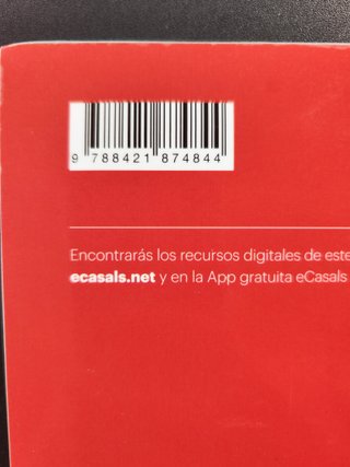 Historia de España 2 Bachillerato