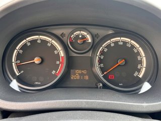 Opel Corsa 2010