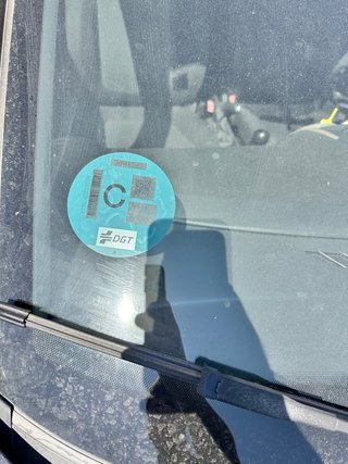 Opel Corsa 2010